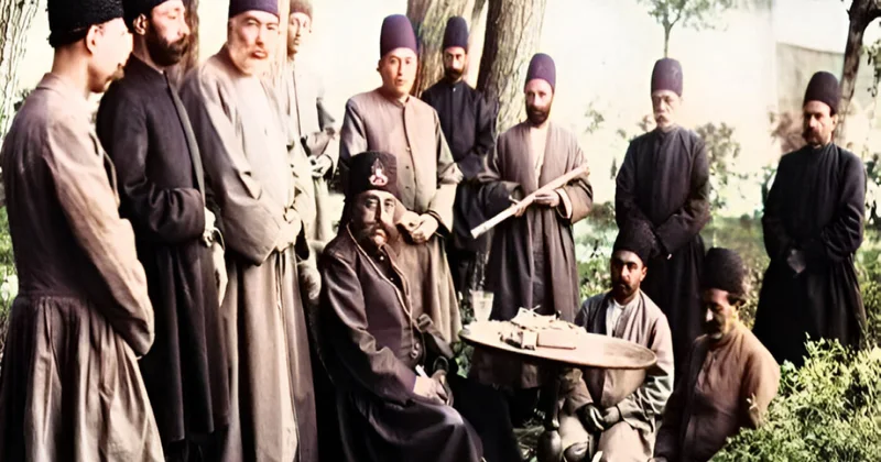 Iranın taleyi Təbrizdə həll olunacaq! Həmid Herisçi