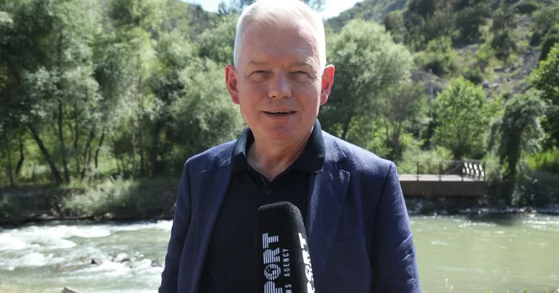 Polşa səfiri: Qarabağda aparılan bərpa işlərinin miqyası heyranedicidir