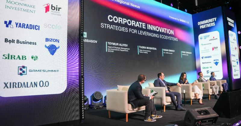 ® “Xırdalan 0.0”ın tərəfdaşlığı ilə “Baku Investment Day 2025” uğurla keçirilib