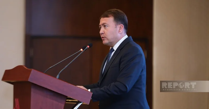 В Узбекистане заинтересованы в переработке азербайджанской сельхозпродукции