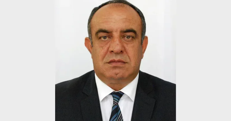 Saxlanılan icra başçısı bu yüksək vəzifəli şəxsin yaxın qohumudur