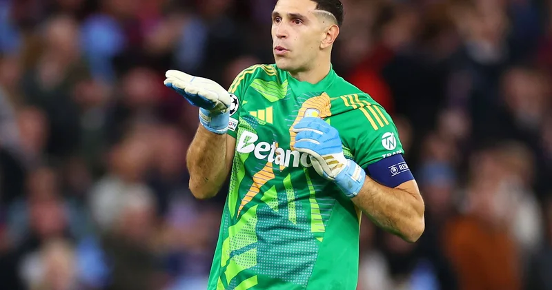Argentinalı futbolçu “Mançester Yunayted”ə?