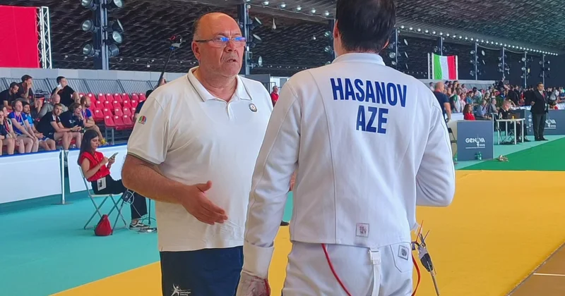 Наставник сборной Азербайджана: Отсутствие лидера негативно повлияло на нас на ЕВРО