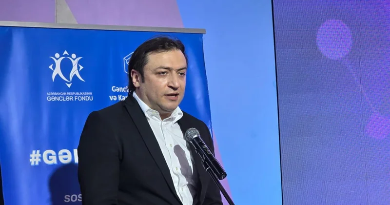 Фонд молодежи Азербайджана готов поддерживать ИИ проекты