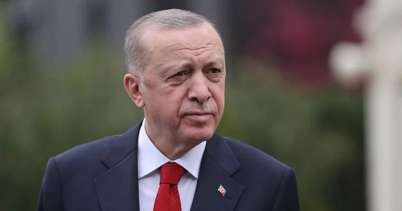 Ərdoğan: Türkiyə Cənubi Qafqazda sabitliyin bərqərar olması üçün çalışır