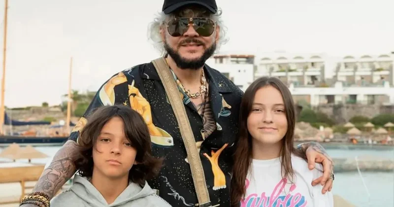 Öləcəyindən qorxan Kirkorov övladlarına qəyyum axtarır