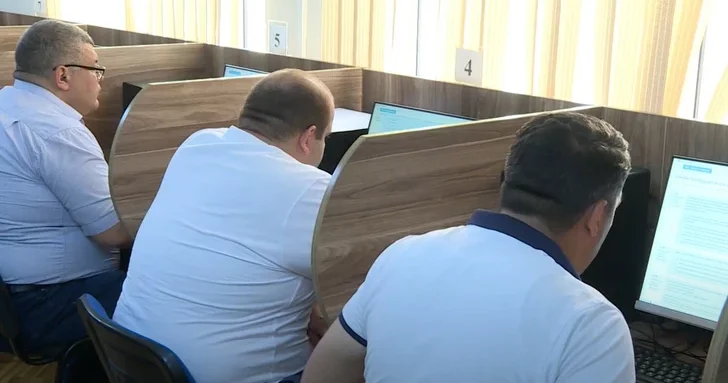 Подготовка к экзаменам на госслужбу дорожает: требует ли пересмотра система отбора?