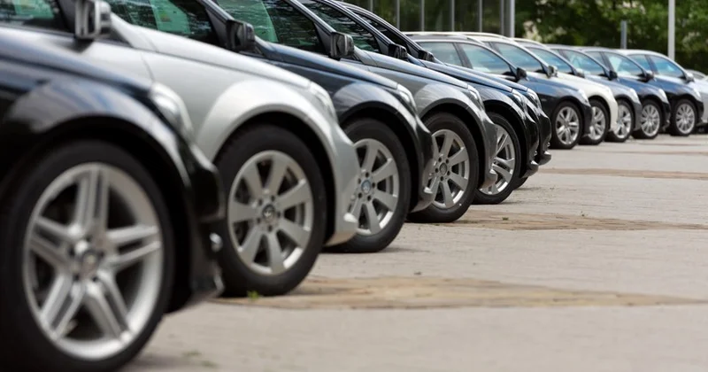 В Азербайджане пройдет очередной аукцион по продаже 69 автомобилей