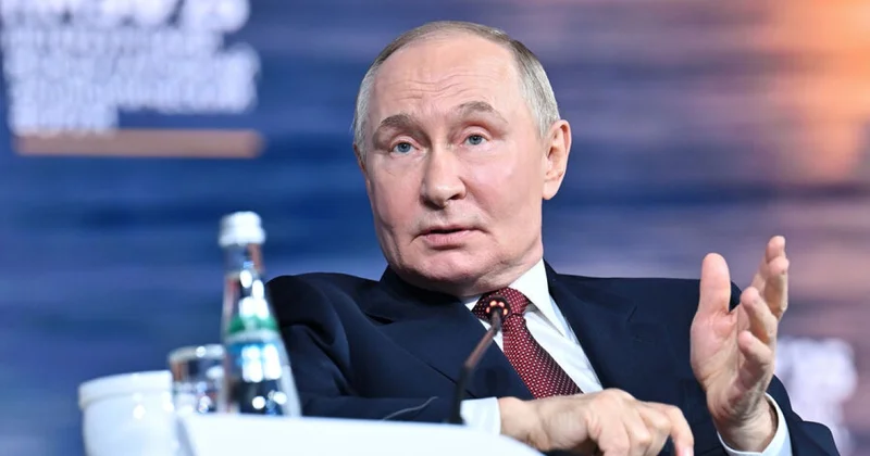 vasitəçi olmağa can atmırıq Putin