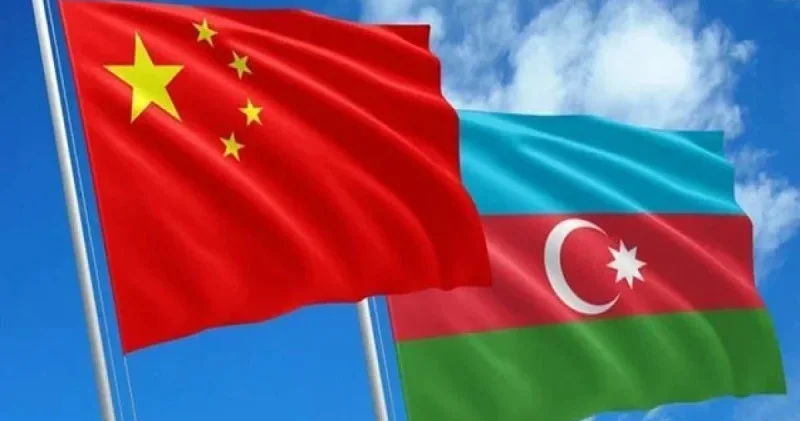 Azərbaycanla Çin arasında Əməkdaşlıq Planı təsdiqləndi