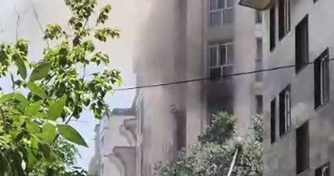 İran nüvə aliminin vurulduğu bildirilir