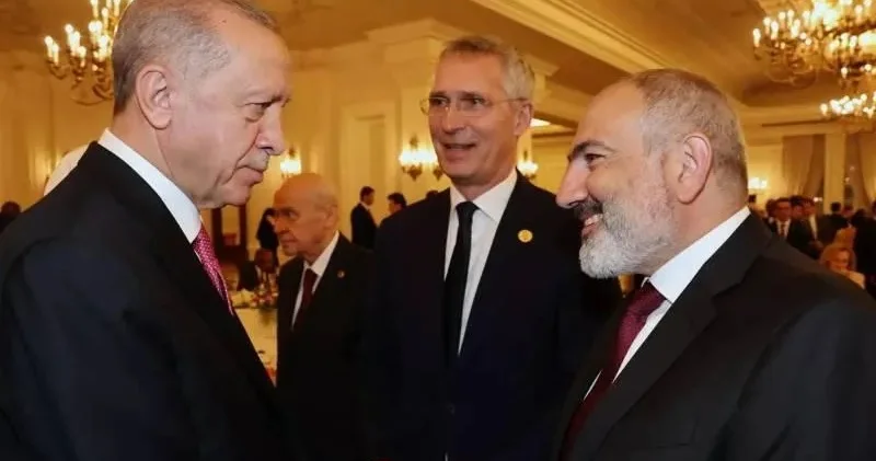 Ermənistan Türkiyə sərhədi yalnız BU ŞƏRTLƏ açıla bilər