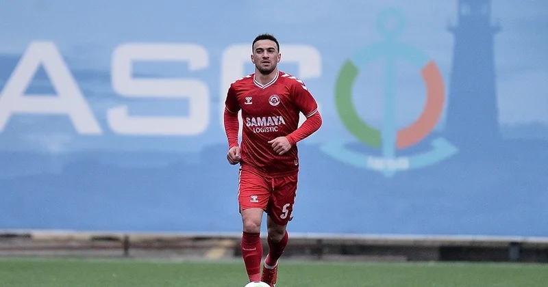 Qara Qarayev: “Aris” bizim üçün arzuolunan rəqib deyil”
