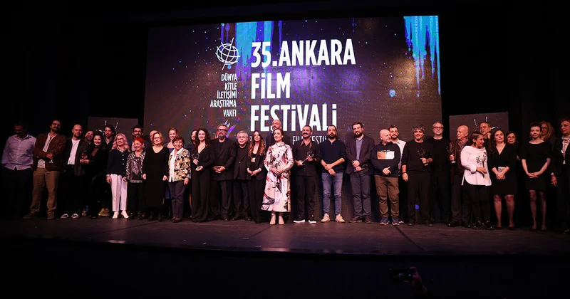 Ankara Film Festivalına müraciətlər başlanıb