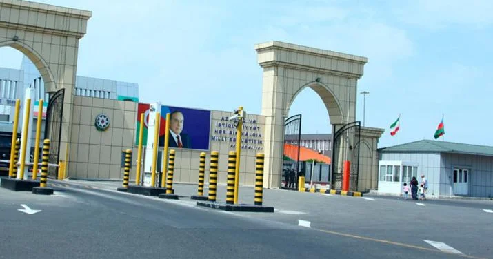 Sərhəd məsələsində Azərbaycanın düzgün qərarı