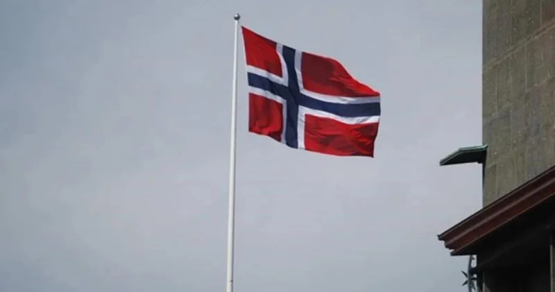 İsraildə Norveç səfirliyinə qumbara atıldı