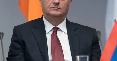 Qriqoryan delimitasiyadan DANIŞDI