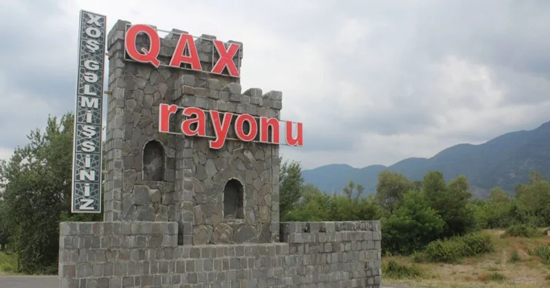 Qaxın tutulan icra başçısı və digər şəxslərin nədə ittiham edildiyi məlum olub YENİLƏNİB