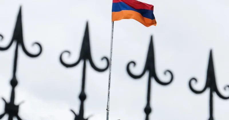 Армения может закрыть небо для российских самолетов
