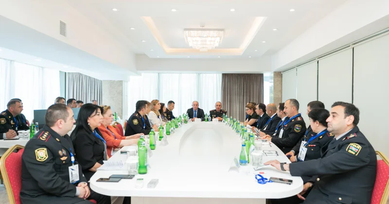 DİN: Ailə məişət xarakterli zorakılıq əməllərinin qarşısının alınması sahəsində kompleks tədbirlər həyata keçirilir