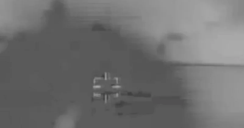 İranın Müdafiə Nazirliyinə məxsus agentliyin qərargahı vurulub