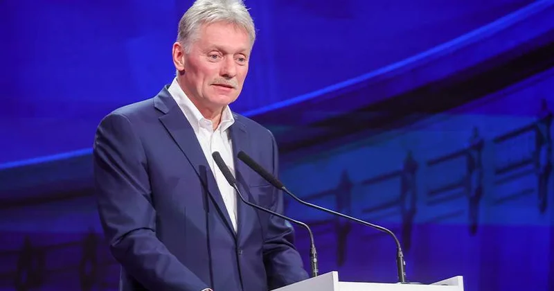 Peskov: Rusiya Cənubi G20 sammitində təmsil olunacaq
