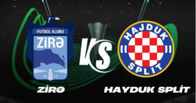 UEFA Zirə Hayduk oyununun vaxtını dəyişdi