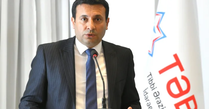 TƏBİB beş ayın statistikasını açıqlayıb