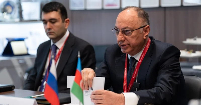 Азербайджан поблагодарил Россельхознадзор