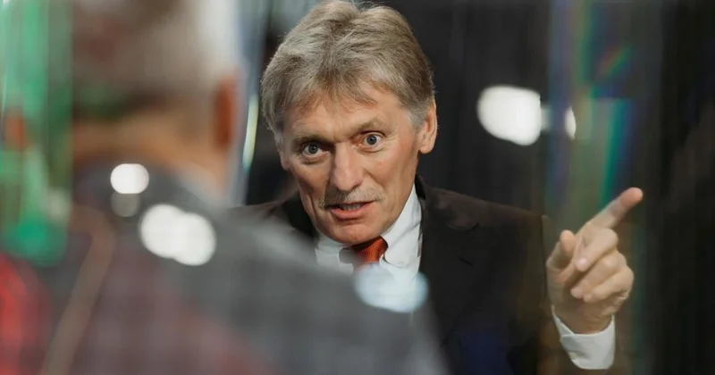 Peskov: Xameneinin qətli Pandoranın qutusu nu açacaq