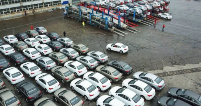 İran İsrail münaqişəsi Azərbaycanın avtomobil bazarını vura bilərmi? ARAŞDIRMA
