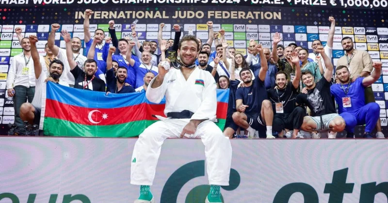 Человек, который выиграл все