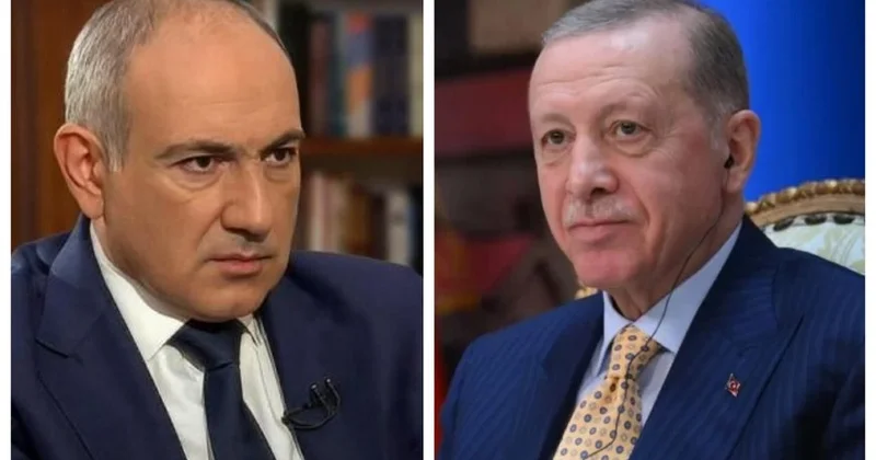 Ərdoğan Paşinyana bunları xatırladacaq İLGİNC DETALLAR