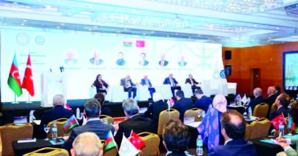 Qərbi Azərbaycana Qayıdış tarixi ədalətin və əzəli haqlarımızın zəruri tələbidir