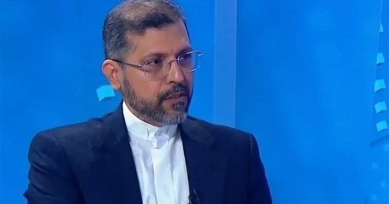 МИД Ирана: Контакты с США велись через посредников по инициативе Вашингтона