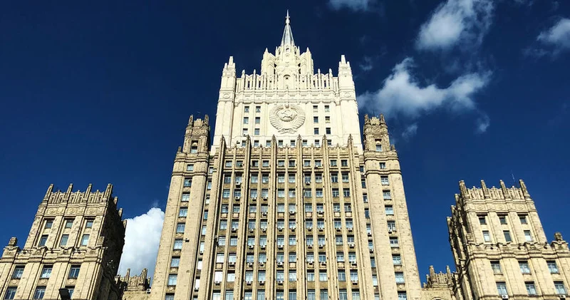 В МИД РФ открестились от заявлений Даванкова