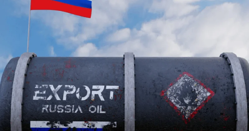 ЕС заморозил снижение потолка цен на российскую нефть