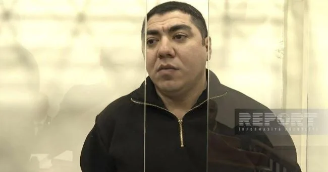 Meyxanaçı Mahir Qonşuyev yenə həbs edilib