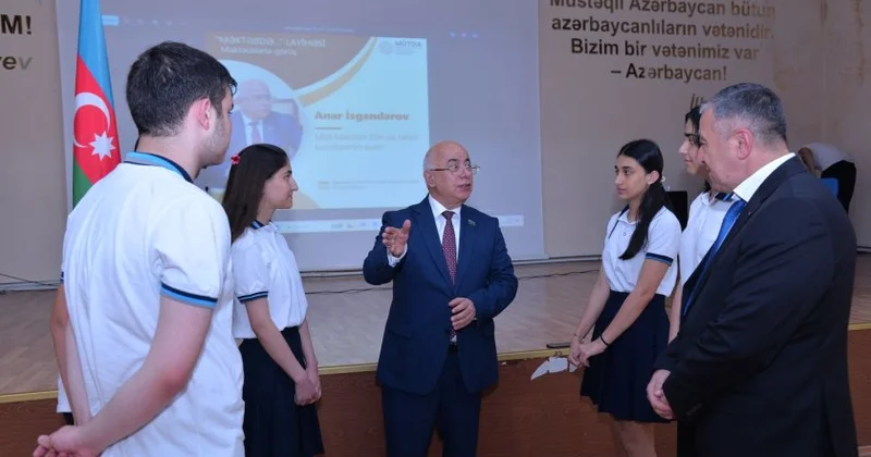 BŞTİ tərəfindən 17 layihə həyata keçirilib