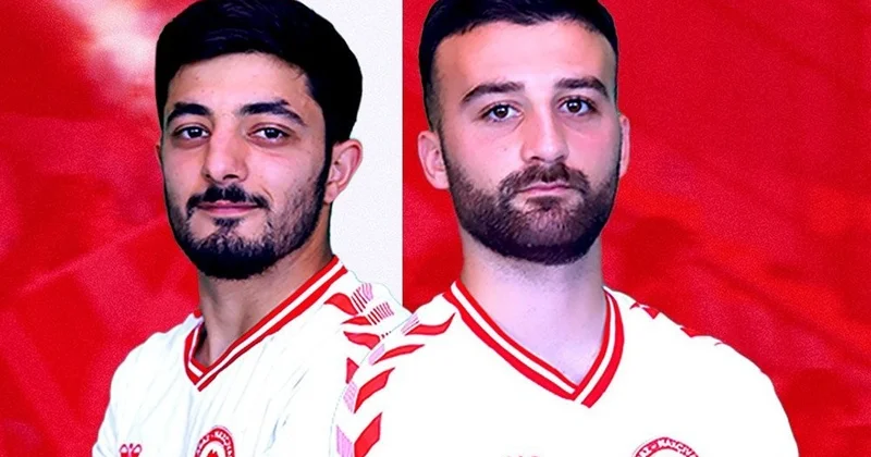 “Araz Naxçıvan” iki futbolçusu ilə müqaviləni yeniləyib
