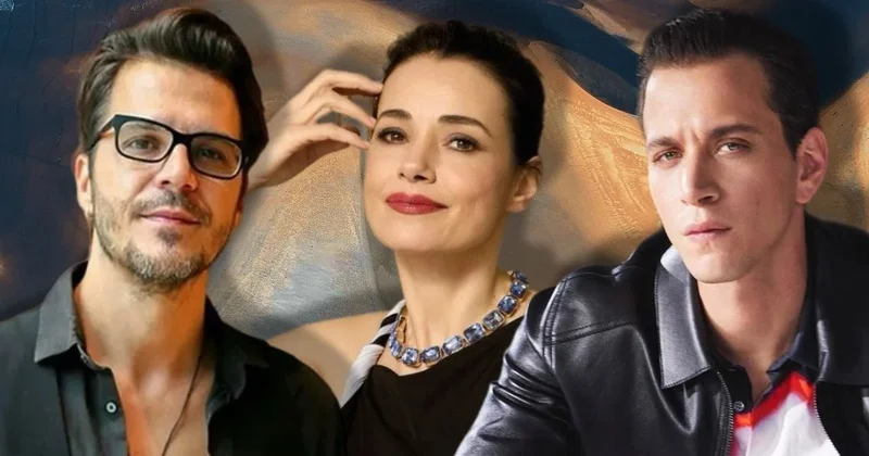 Kıskanmak da tərəf müqabili oldular