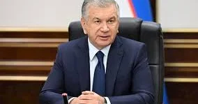 Mirziyoyev Azərbaycana səfər edəcək