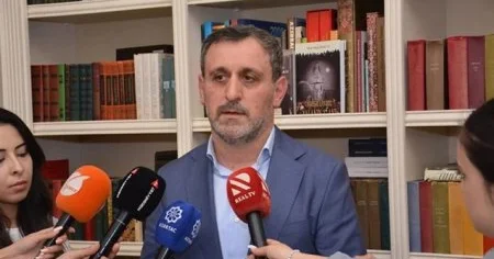 Ədalət Vəliyev yeni partiya sədri ilə görüşdü