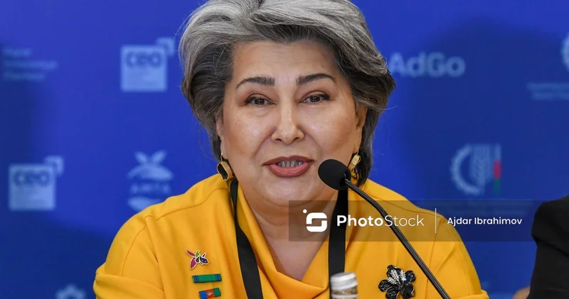 Sədr müavini: Məhsul festivallarında qiymətləri dövlət tərəfindən tənzimləmək çətindir
