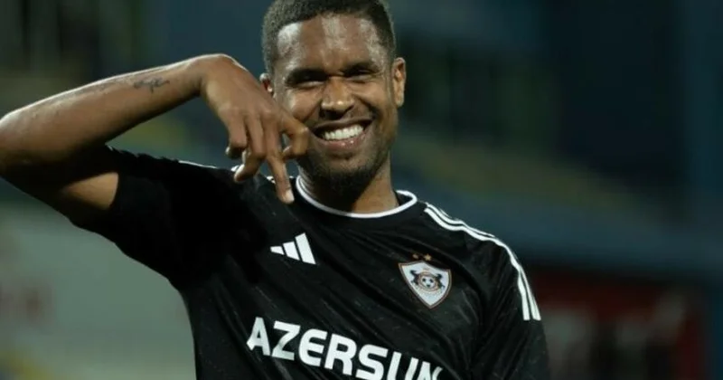 Patrik Andrade məhkəməyə verildi