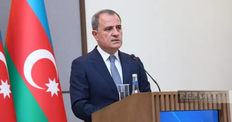 Ceyhun Bayramov Türkiyəyə yola DÜŞDÜ