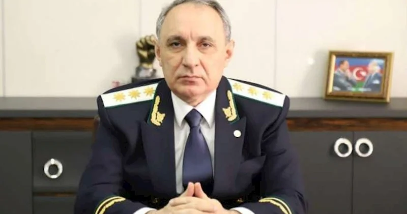 Baş prokuror onlara vəzifə verdi