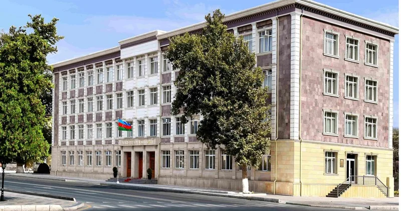Кабинет министров Нахчывана будет подчиняться президенту Азербайджана