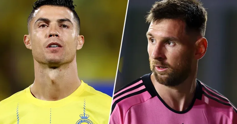 Messi Ronaldu ilə münasibətlərindən danışdı: Hər zaman bir birimizə böyük hörmətlə yanaşmışıq