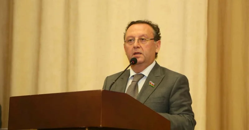 Azərbaycan Türkiyə münasibətləri “Bir millət, iki dövlət” fəlsəfəsinin real və canlı təzahürüdür”